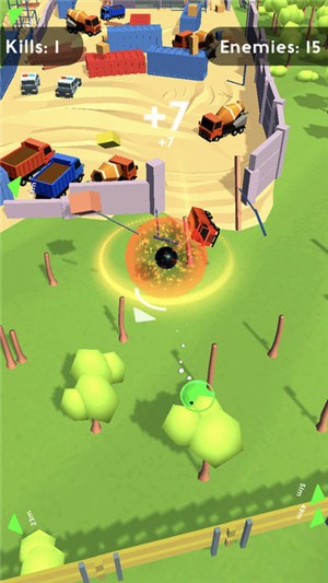 台风大作战20220