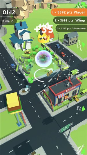 台风大作战20221