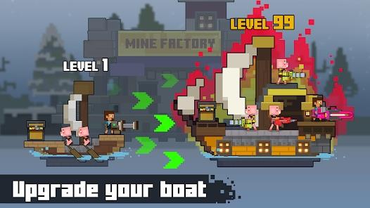 方块制作怪物射手0