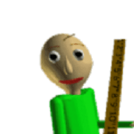 巴尔迪喜欢苹果（Baldi Loves Apples）