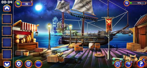 100道门神秘之地1