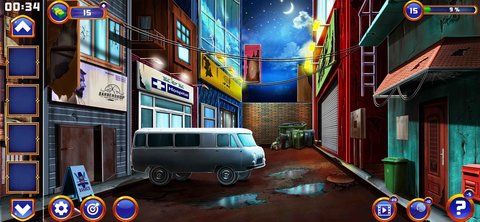 100道门神秘之地3