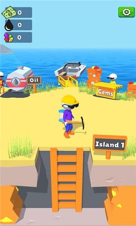 采油小生内置菜单1