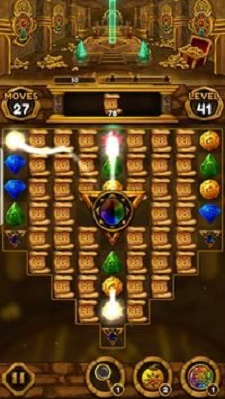 宝石精神魔法拼图1