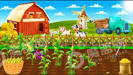 我的爆米花工厂手游0