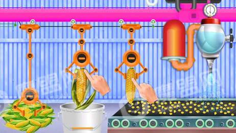 我的爆米花工厂手游1