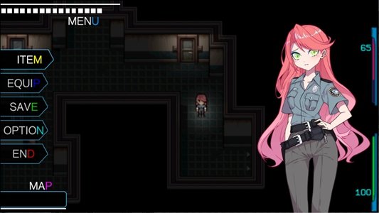 艾米莉亚的复活1