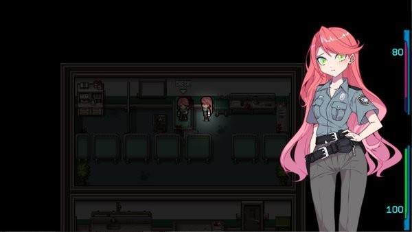 艾米莉亚的复活3