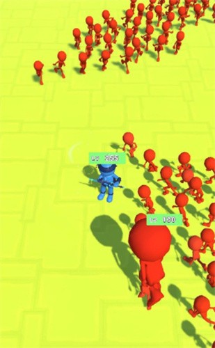 群战英雄中文版2