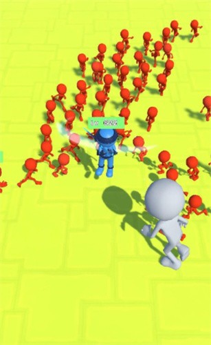 群战英雄中文版3