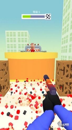 像素人营救行动2