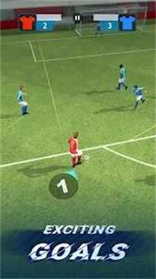 足球闪电战2