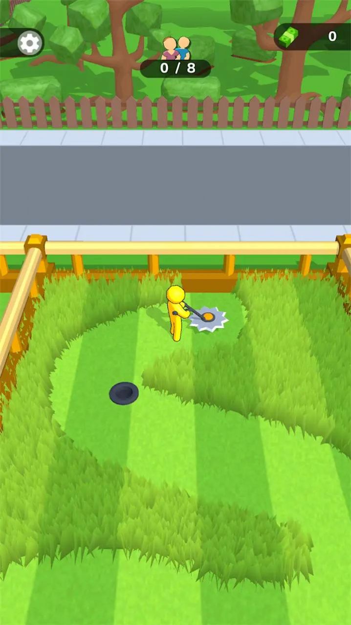 高尔夫俱乐部大亨0