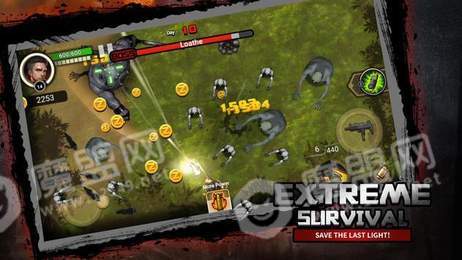 僵尸死亡启示录2