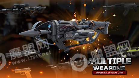 僵尸死亡启示录3