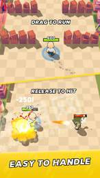 子弹光头死亡之战1