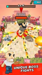 子弹光头死亡之战2