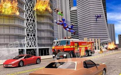 大队长机器人速度英雄0