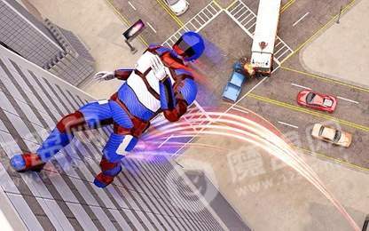 大队长机器人速度英雄1