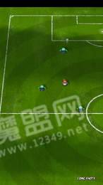 愤怒的小鸟足球0