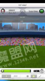 愤怒的小鸟足球1