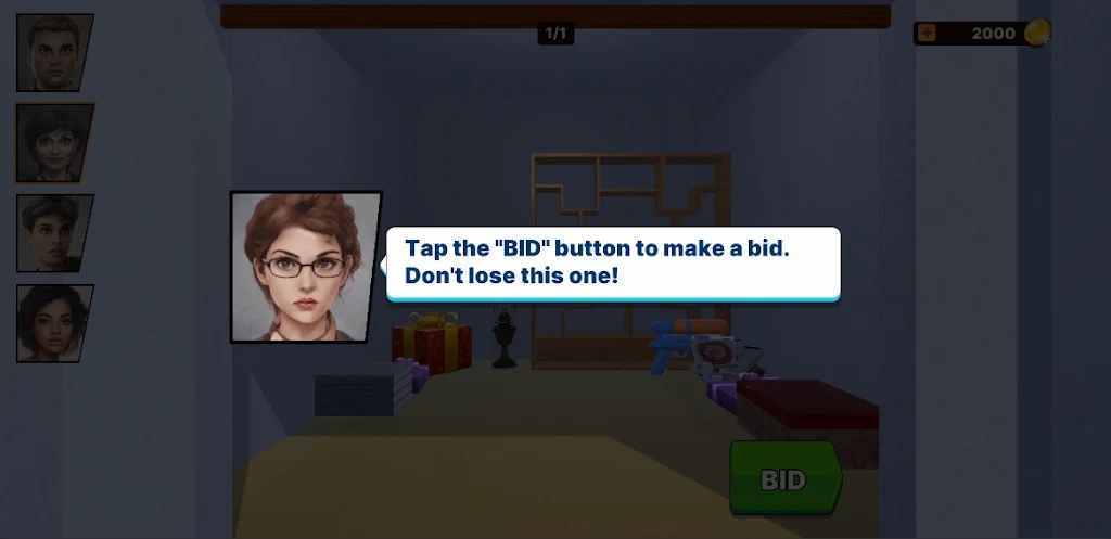 拍卖模拟器当铺0