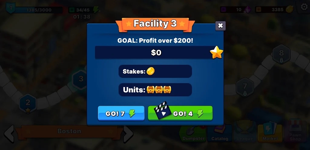 拍卖模拟器当铺1