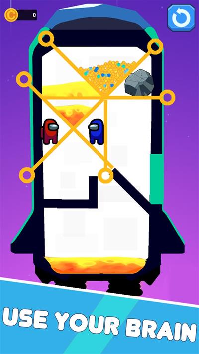 别针冒名顶替者1