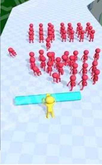 把所有人都推下去1