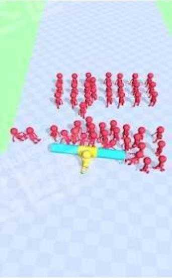 把所有人都推下去