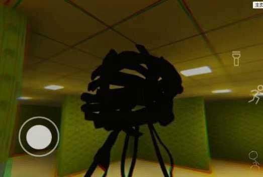 误入后室内置菜单0