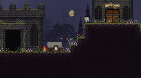 像素魔法巫师中文版2