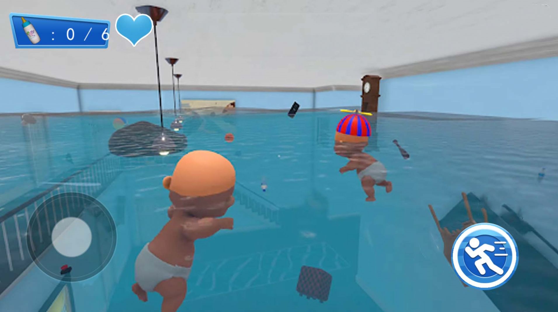 淘气宝贝大冒险2