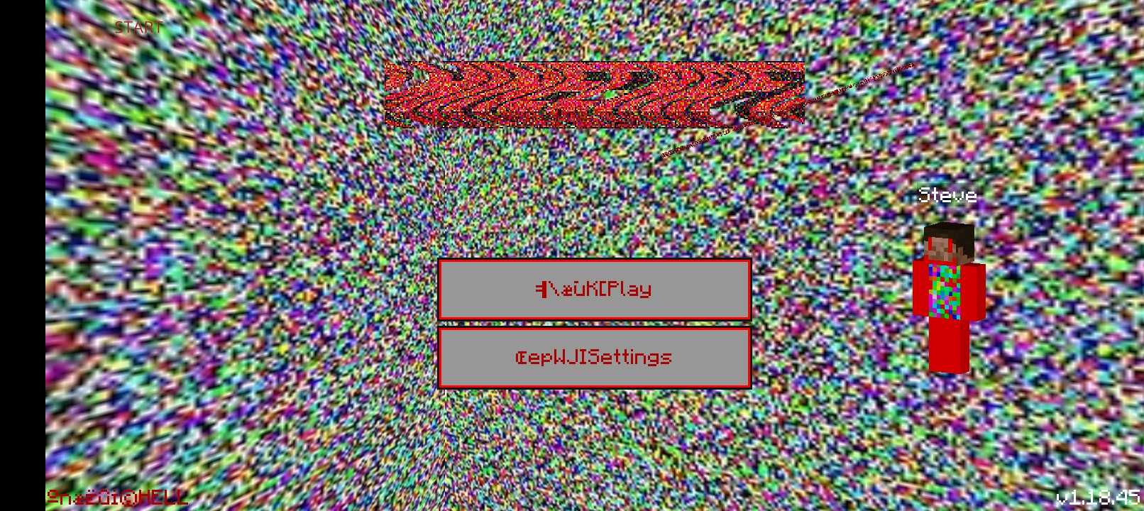 我的世界崩溃重置版1