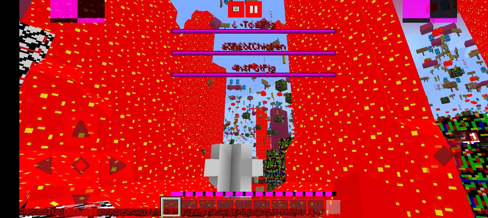 我的世界崩溃重置版2