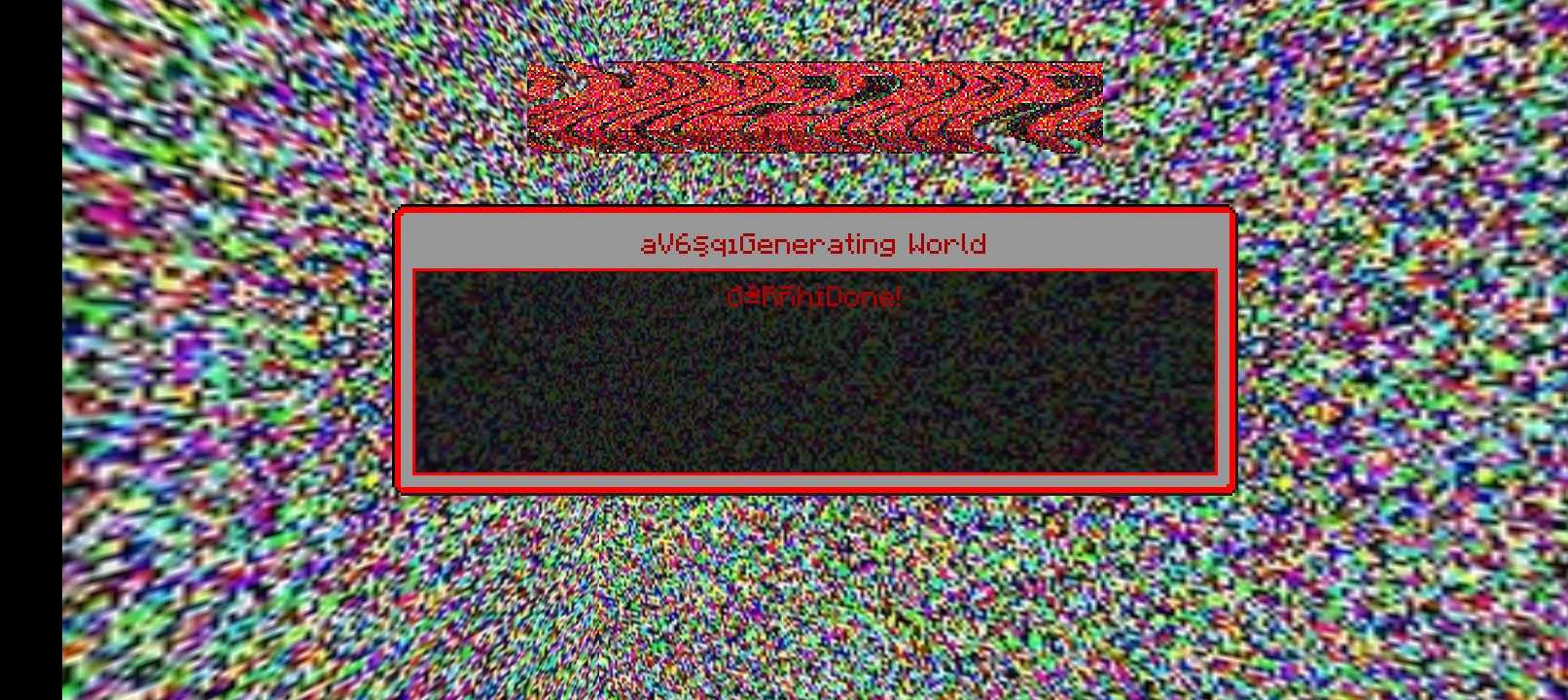 我的世界崩溃重置版