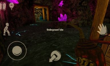 恐怖绑匪第2代萨曼莎0