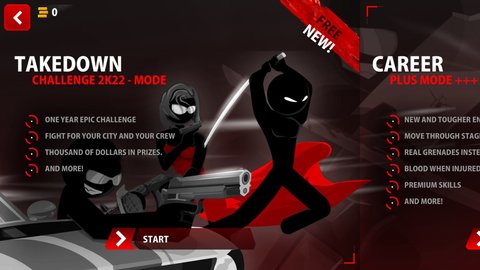 暗杀行动（Sift Heads - Reborn）1