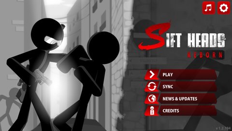 暗杀行动（Sift Heads - Reborn）3