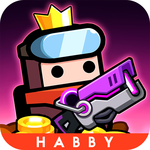 弹壳特攻队无限钻石内购版