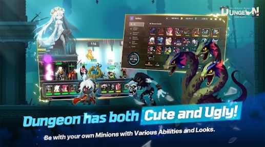 我的甜蜜之家地牢0