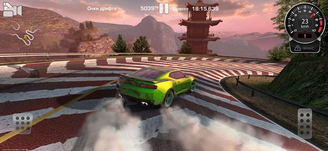 carx漂移赛车无限金币1