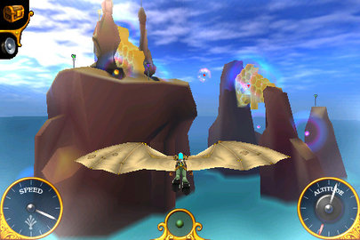 奇幻飞翔2（Glyder 2）1