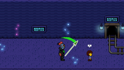 骨头传说（Bonetale Android）2