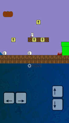 猫里奥无敌版联机0