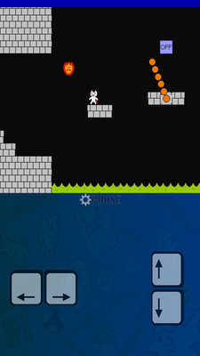 猫里奥无敌版联机1