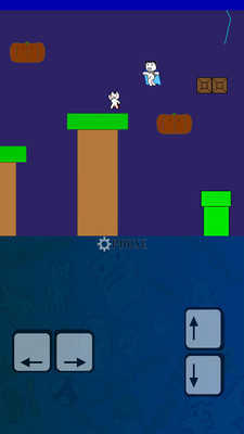 猫里奥无敌版联机2