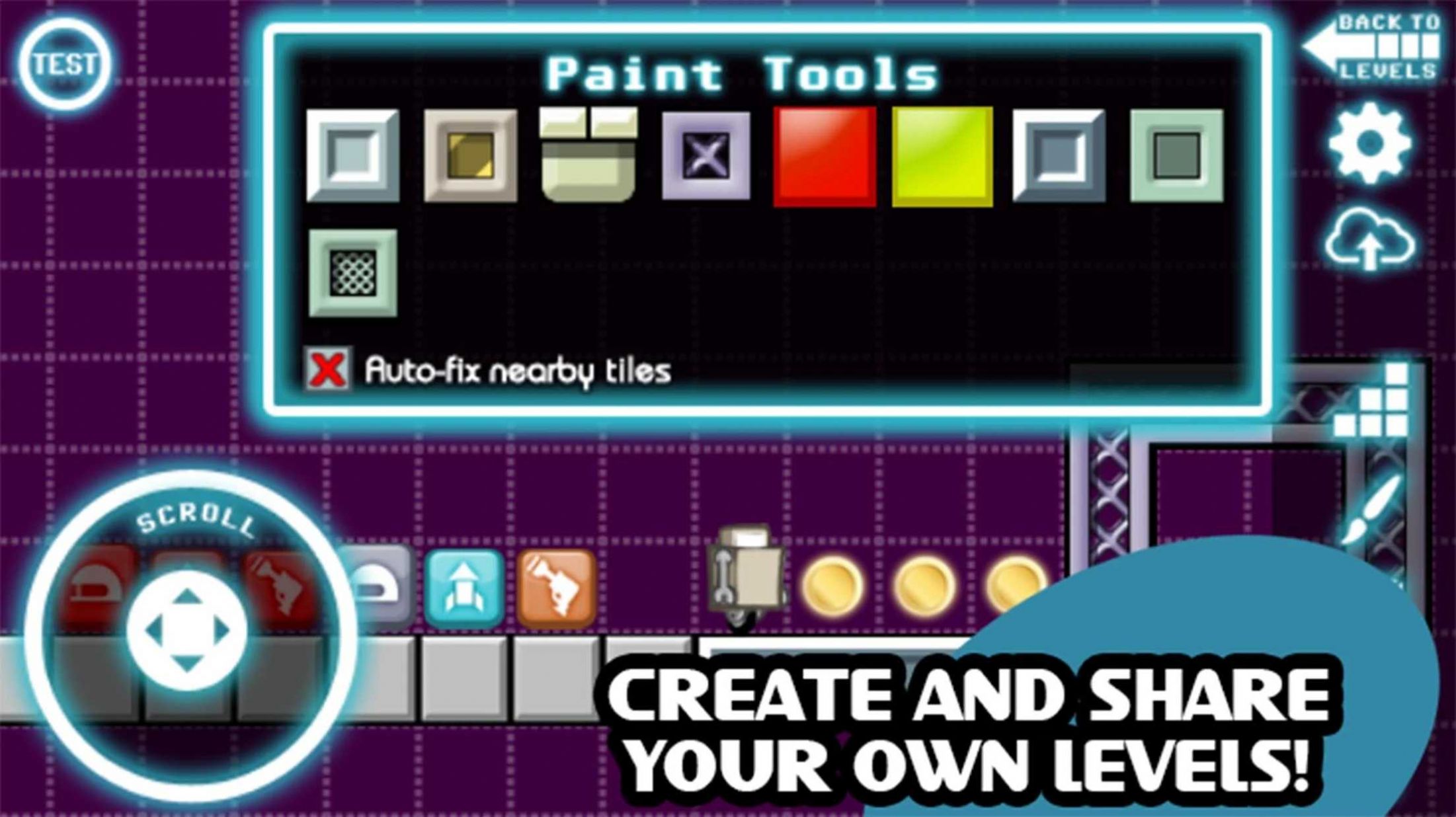 机器人想要小猫2