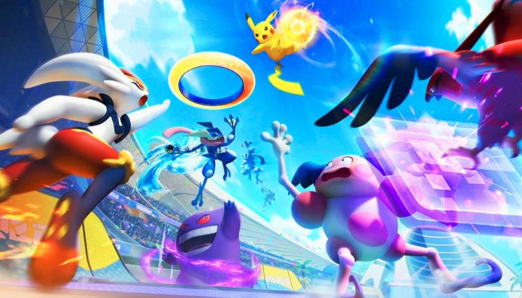 口袋精灵无限钻石满vip版