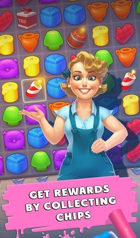 室内故事设计游戏(菜单版)mod版2